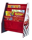 Disney Cars Kids' Bookcase by HelloHome