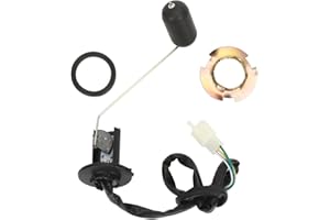 KING TREMELLA Serbatoi livello galleggiante per 125-150cc GY6 scooter cinese ciclomotore ATV motociclette modificate