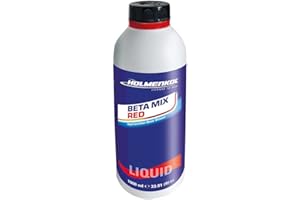 Holmenkol BETAMIX Red Liquid LT 1