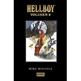 HELLBOY EDICION INTEGRAL VOL.2 (NUEVO PVP)