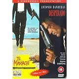 Desperado/El Mariachi [DVD] [1996]