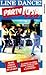 Produktbild Various Artists - Line Dance! Party USA [VHS]
