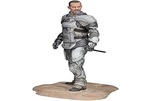 DARK HORSE COMICS Dark Horse Dune - Gurney Halleck PVC Statue (24cm) (3008-150)