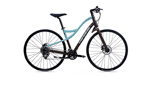 MONTANTE CICLI SILA Donna : Amazon.it: Sport e tempo libero