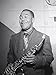 Produktbild VINTAGE PHOTO PORTRAIT JAZZ SAX LEGEND CHARLIE PARKER BIRD POSTER PRINT BB12385B