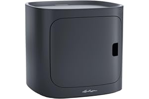 Lechuza Pila Color Storage, Moduł do Przechowywania, Łupkowy Szary, 15926