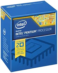 Intel Pentium G3258 3.20GHz Dual Core Processor