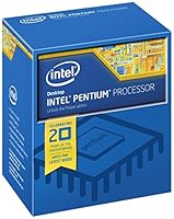 INTEL Pentium G3258 3,2GHz 3M Cache LGA1150 CPU Boxed