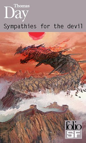 couverture de : Sympathies for the devil