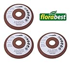 Florabest Schleifscheibe Kettenschärfgerät FSG 85 B1 IAN 109744