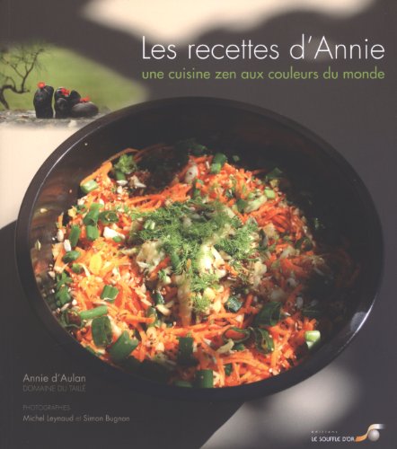 Download Les recettes d'Annie Download Les recettes d'Annie