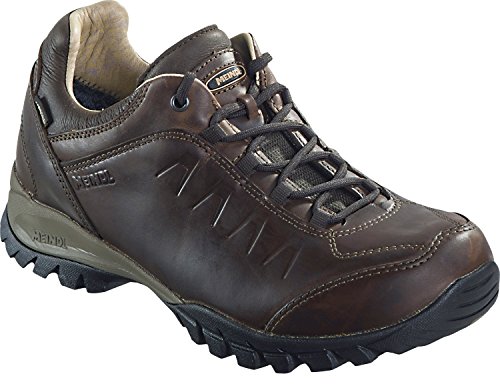 Preisvergleich Produktbild MEINDL Herren Wanderschuhe braun 46