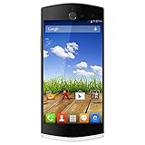 Micromax Canvas Selfie A255 (White) RS.6999 (56.00% Off) - Amazon