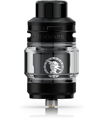 GeekVape Blitzen 2ml/5ml RTA Verdampfer Farbe Blau : Amazon.de: Elektronik  & Foto