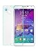 Produktbild Samsung A3 Premium Screen Protector inkl. Magic Click Funktion Tempered Glass Hartglas Schutzfolie Display Schutzglas Glasfolie 0,3mm von Wunderglass