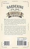 Image de Gardening À La Mode: Fruits