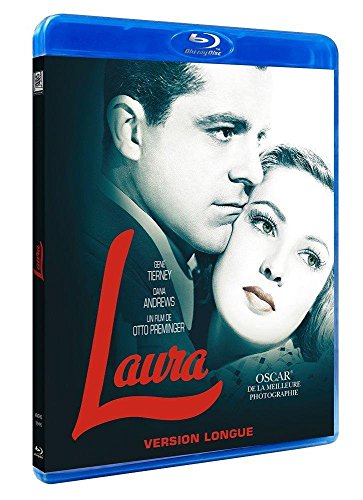 Laura [Francia] [Blu-ray]