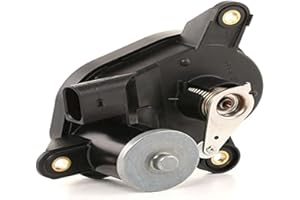 Pierburg 7.22644.24.0 Element d'ajustage, soupapes de turburlence (tuyau d'admis°)