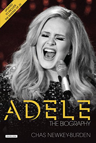 Adele: The Biography (English Edition)