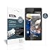 Produktbild Fairphone 2 Schutzfolie matt - 2x dipos Glass Panzerfolie 9H Folie Antireflex Kunststoffglas