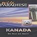 Produktbild Wilde Paradiese - Kanada - Die Oase der Arktis [VHS]