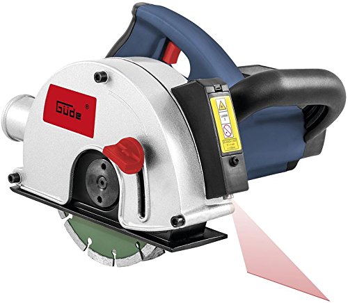 Güde Mauernutfräse MD1700 - 2