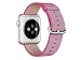 Produktbild APPLE 42mm Pink Nylon Band