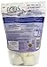 Earth Friendly Products Ecos Laundry Powder Pods Fragrance Free (Pack of 1, Total 20 Pods)