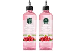 ‎EYÜP SABRI TUNCER Eyüp Sabri Tuncer Himbeeressig & Haartonikum 500ml (500 ml (2 Flaschen))