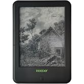 Reeder E-Kitap Okuyucu