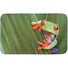 Suchergebnis auf Amazon.de für: badematte frosch