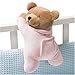 Prince Lionheart Original Slumber Bear - Pink