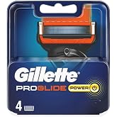 Gillette, Fusion ProGlide Power, erkekler i&ccedil;in tıraş bı&ccedil;ağı