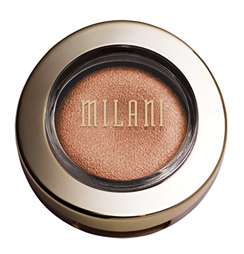 Milani Eyes Gel Powder Eyeshadow, Bella Copper