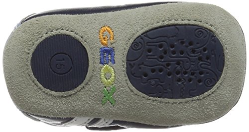 Geox Baby Jungen B New Ian Boy C Krabbelschuhe - 3