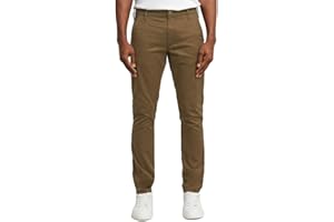 G-STAR RAW G-Star Hombre Skinny Chino
