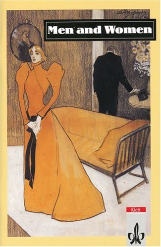 Men and Women: North American Short Stories. Englische Lektüre für die Oberstufe