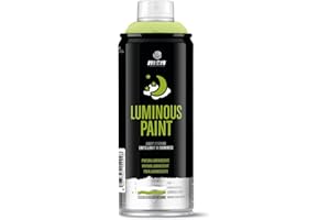 Montana Colors MTN PRO Pintura Luminiscente - Spray de Pintura, Brilla en la oscuridad