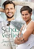 Image de Schockverliebt: Jonathan & David (Home Storys)