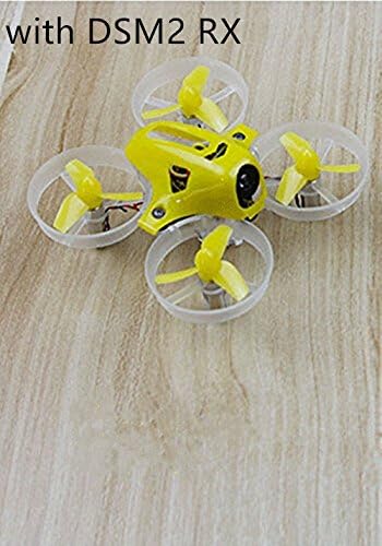 CS PROTIRY Kingkong Drone Tiny6 PNP Mini Racing Drone Quadcopter with 800TVL Camera DSM2 Receiver
