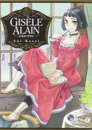 Download Gisèle Alain: 1 Download Gisèle Alain: 1