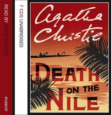 [Death on the Nile: Complete & Unabridged] (By: Agatha Christie) [published: November, 2004]