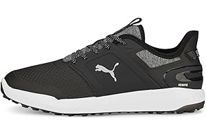 PUMA Men's Ignite ElevateGolf Shoe
