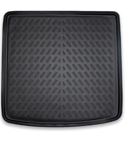 Tapis De Coffre RENAULT SCENIC E-TECH - Livraison OFFERTE