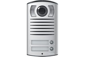 Bticino 343032 - P.E. Video Col 2F Linea 2000 Bifam