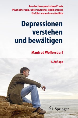 Download Depressionen verstehen und bewältigen Download Depressionen verstehen und bewältigen
