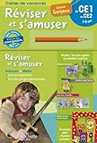 Image de REVISER ET S'AMUSER - Garçons CE1/CE2
