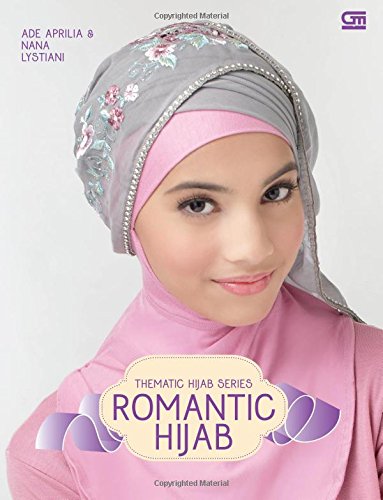 Romantic hijab