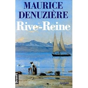 Rive-Reine Livre en Ligne Rive-Reine Livre en Ligne - Telecharger Ebook