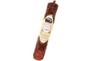 BEST OF HUNGARY Mangalitza Salami 320g - Artisan Gourmet Charcuterie